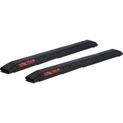 Flash Sale ⭐ Yakima Roof Rack Accessories Crossbar Pads Aero ✔️