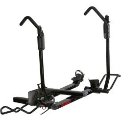 Best reviews of ๐ Yakima Bike Hitch Racks HoldUp EVO Hitch Rack ๐ฅ