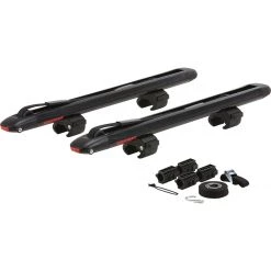Budget 🛒 Yakima SUP & Surf Car Racks SUPDawg Surf Rack ❤️