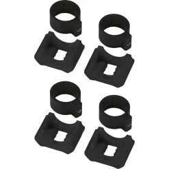 Flash Sale 😍 Yakima Roof Rack Bars RoundBar SL Adapter 💯