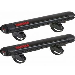 Best reviews of ✔️ Yakima Ski & Snowboard Car Racks FatCat EVO 4 🎉