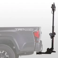 Discount ⭐ Yakima Bike Hitch Racks HangOver 4 Hitch Bike Rack 🛒 -Yakima Official Website BK D19