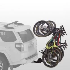 Discount ⭐ Yakima Bike Hitch Racks HangOver 4 Hitch Bike Rack 🛒 -Yakima Official Website BK D21