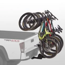 Discount ⭐ Yakima Bike Hitch Racks HangOver 4 Hitch Bike Rack 🛒 -Yakima Official Website BK D24