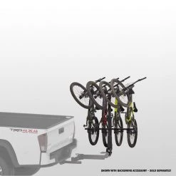 Discount ⭐ Yakima Bike Hitch Racks HangOver 4 Hitch Bike Rack 🛒 -Yakima Official Website BK D27