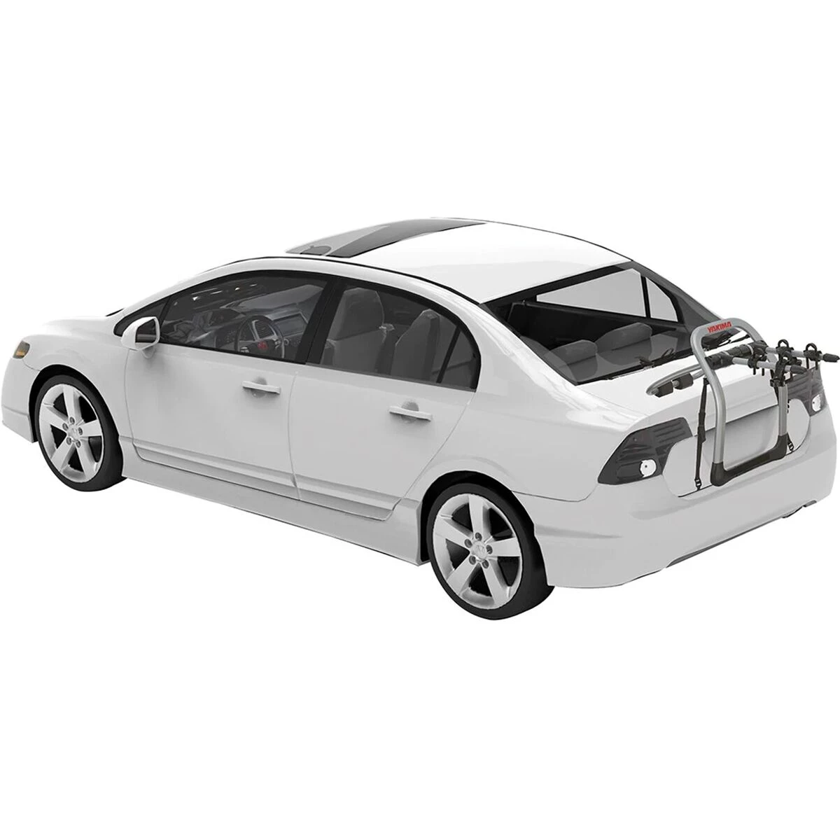 Best deal ๐ Yakima Bike Rear Racks HalfBack 2 Bike Rack ๐ 2 Best deal ๐ Yakima Bike Rear Racks HalfBack 2 Bike Rack ๐ - Image 2