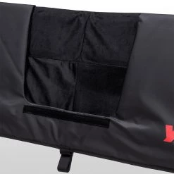 Promo 🎉 Yakima Truck Bed Mounts GateKeeper Tailgate Pad 🔔 -Yakima Official Website BK D4 7