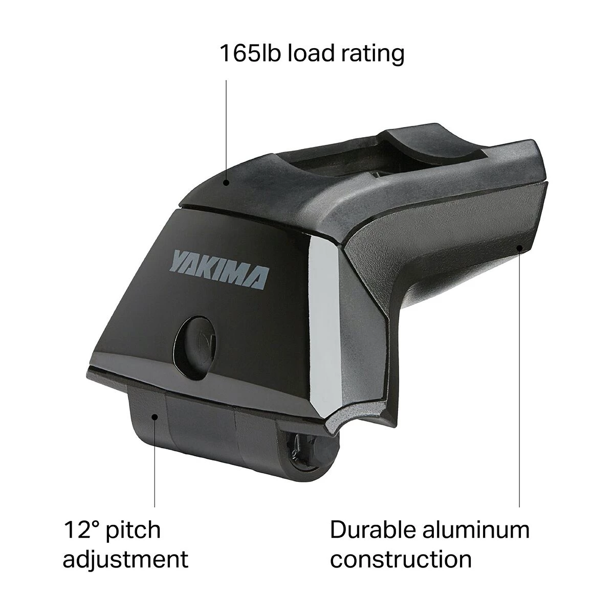 Cheap ❤️ Yakima Towers & Foot Packs SkyLine Tower System 👍 2 Cheap ❤️ Yakima Towers & Foot Packs SkyLine Tower System 👍 - Image 2