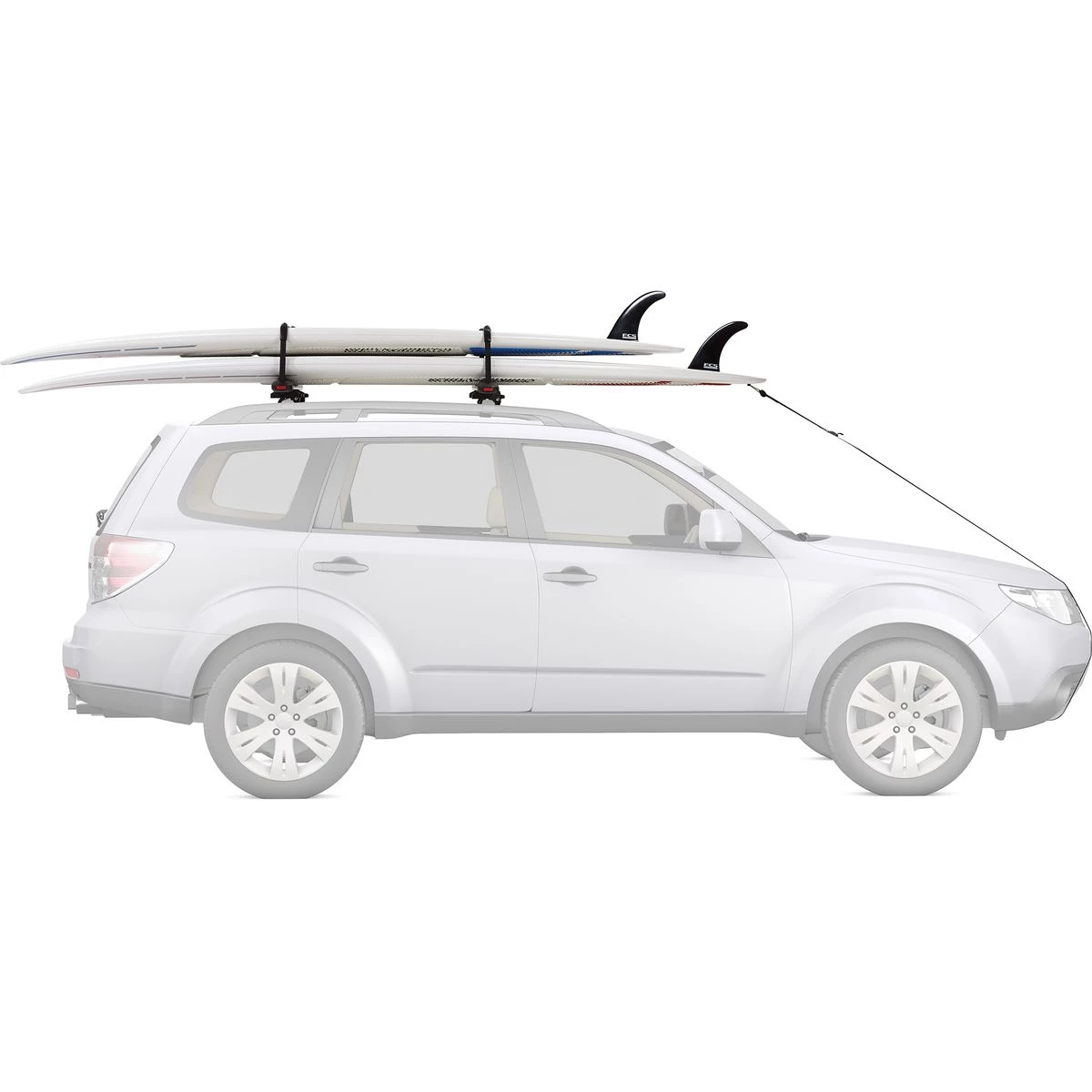 Budget ๐ Yakima SUP & Surf Car Racks SUPDawg Surf Rack โค๏ธ 4 Budget ๐ Yakima SUP & Surf Car Racks SUPDawg Surf Rack โค๏ธ - Image 4