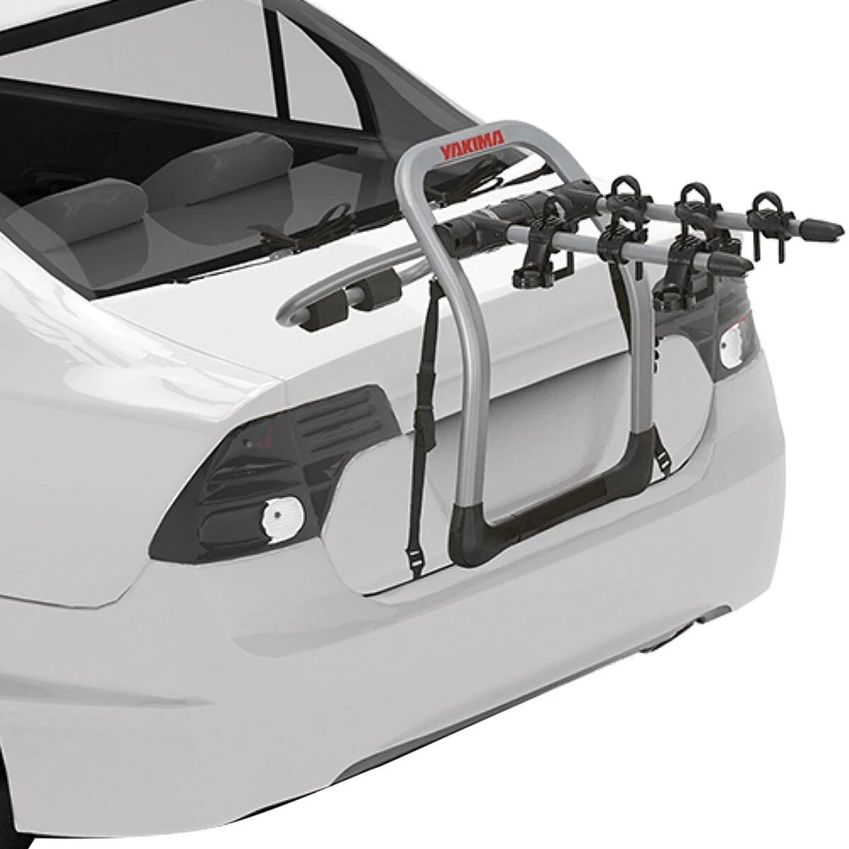 Best Pirce ๐ฅ Yakima Bike Rear Racks HalfBack 3 Bike Rack โ 6 Best Pirce ๐ฅ Yakima Bike Rear Racks HalfBack 3 Bike Rack โ - Image 6