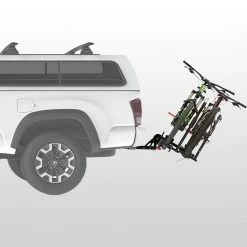 Best reviews of 🌟 Yakima Bike Hitch Racks HoldUp EVO Hitch Rack 🔥 -Yakima Official Website BK D8 8