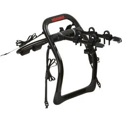 New ๐ Yakima Bike Hitch Racks FullBack 2 Rack ๐ฏ