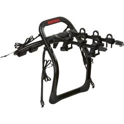 Best reviews of ๐ฅ Yakima Bike Hitch Racks FullBack 3 Trunk Rack ๐