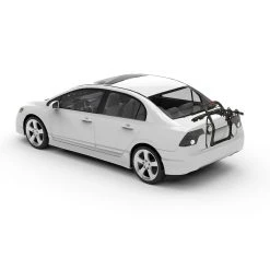 New 👏 Yakima Bike Hitch Racks FullBack 2 Rack 💯 -Yakima Official Website BLA D11 1