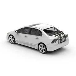 New 👏 Yakima Bike Hitch Racks FullBack 2 Rack 💯 -Yakima Official Website BLA D12