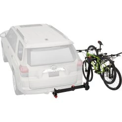Cheap 🛒 Yakima Bike Hitch Racks FullSwing 🔥 -Yakima Official Website BLA D13 1