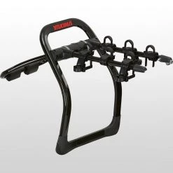 Best reviews of 🔥 Yakima Bike Hitch Racks FullBack 3 Trunk Rack 🌟 -Yakima Official Website BLA D14 1
