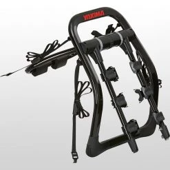 Best reviews of 🔥 Yakima Bike Hitch Racks FullBack 3 Trunk Rack 🌟 -Yakima Official Website BLA D15 2