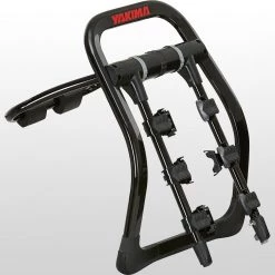 Best reviews of 🔥 Yakima Bike Hitch Racks FullBack 3 Trunk Rack 🌟 -Yakima Official Website BLA D16 2