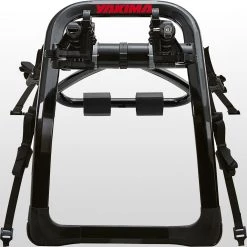 Best reviews of 🔥 Yakima Bike Hitch Racks FullBack 3 Trunk Rack 🌟 -Yakima Official Website BLA D17 1