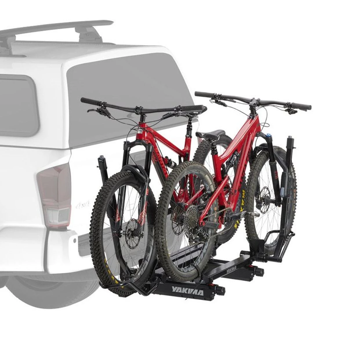 Best Sale ๐ฏ Yakima Bike Hitch Racks EXO DoubleUp ๐ 2 Best Sale ๐ฏ Yakima Bike Hitch Racks EXO DoubleUp ๐ - Image 2