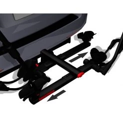 Budget 🛒 Yakima Bike Hitch Racks Hold Up 1.25in ⭐ -Yakima Official Website BLA D2