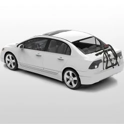 Best reviews of 🔥 Yakima Bike Hitch Racks FullBack 3 Trunk Rack 🌟 -Yakima Official Website BLA D25