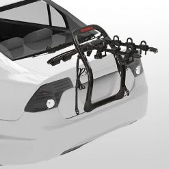 Best reviews of 🔥 Yakima Bike Hitch Racks FullBack 3 Trunk Rack 🌟 -Yakima Official Website BLA D26