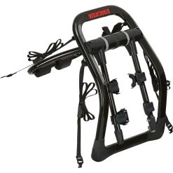 New 👏 Yakima Bike Hitch Racks FullBack 2 Rack 💯 -Yakima Official Website BLA D3 1