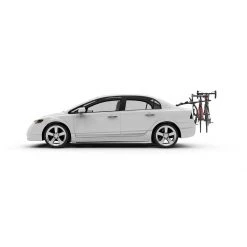 New 👏 Yakima Bike Hitch Racks FullBack 2 Rack 💯 -Yakima Official Website BLA D9 1