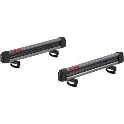 Outlet 🌟 Yakima Ski & Snowboard Car Racks FreshTrack 6 🤩