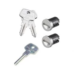 Hot Sale ❤️ Yakima Roof Rack Accessories SKS Lock Cores 2 pack 🎁
