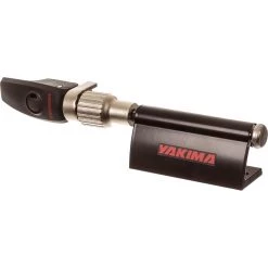 Cheapest 👏 Yakima Truck Bed Mounts Locking Blockhead Bike Mount w/Core ✔️