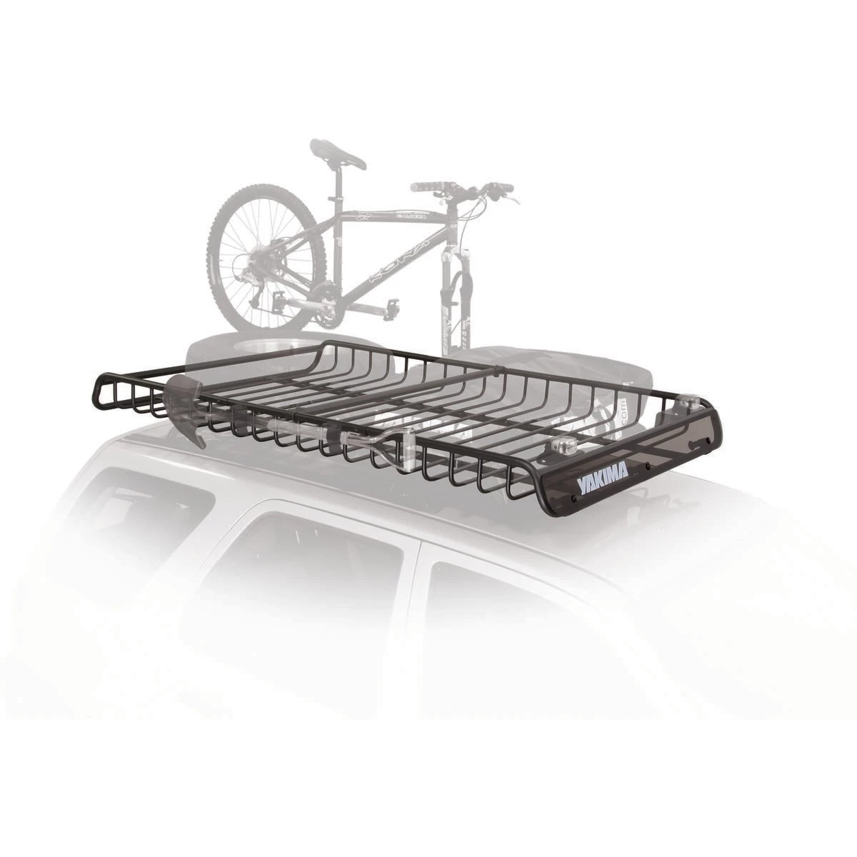 Wholesale 😍 Yakima Cargo Baskets MegaWarrior Basket 🎁 3 Wholesale 😍 Yakima Cargo Baskets MegaWarrior Basket 🎁 - Image 3