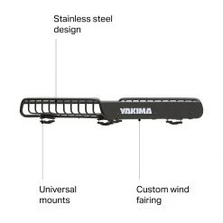 Budget 👏 Yakima Cargo Baskets LoadWarrior 🎁 -Yakima Official Website OC D4