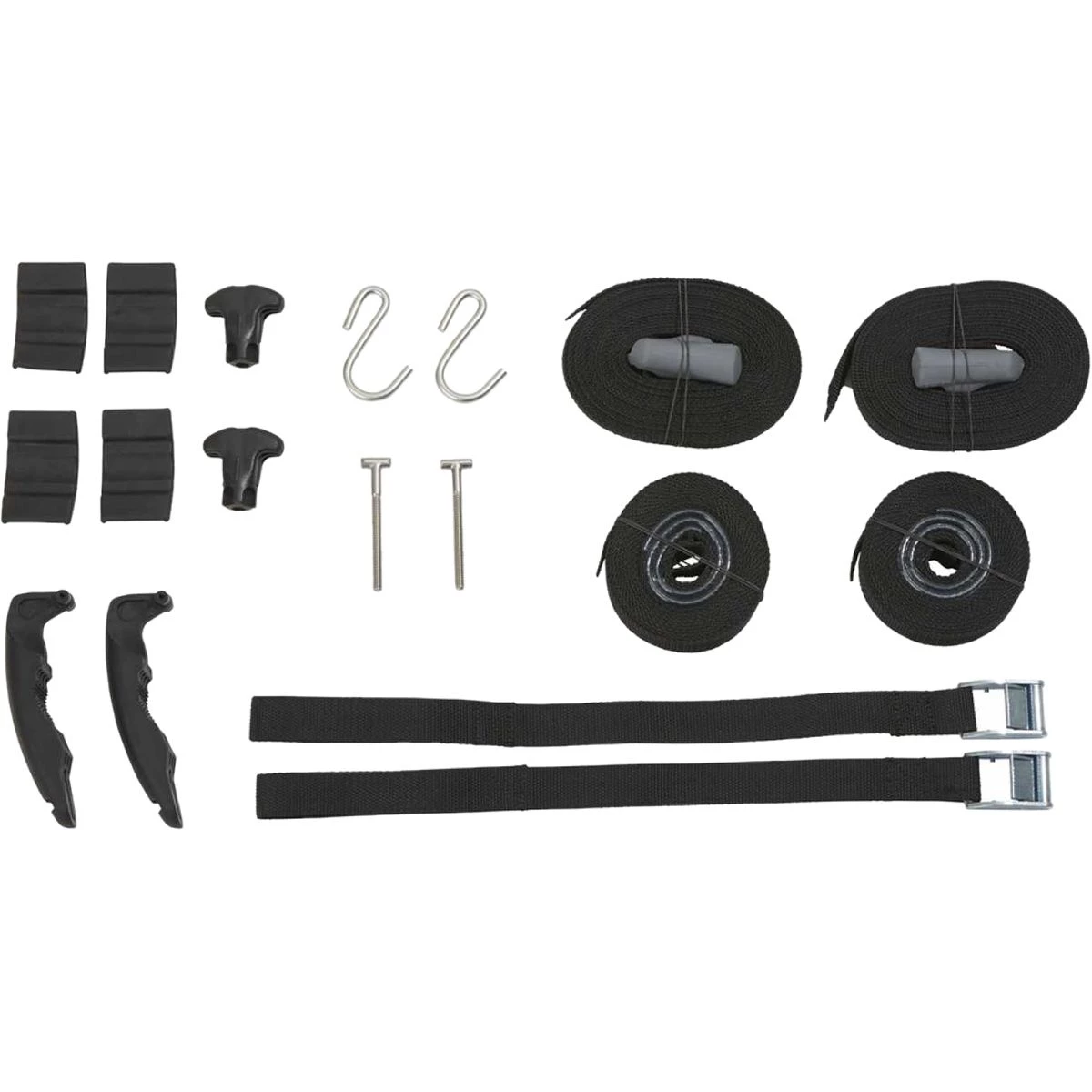 Wholesale ๐ Yakima Kayak Car Racks BigStack Boat Rack ๐คฉ 2 Wholesale ๐ Yakima Kayak Car Racks BigStack Boat Rack ๐คฉ - Image 2