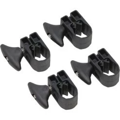 Buy 🎉 Yakima Clip & Fit Kits RoundBar Kit BigCatch 😀