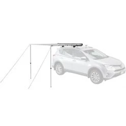 New 🔔 Yakima 3-Season Family & Campground Tents SlimShady Awning ❤️