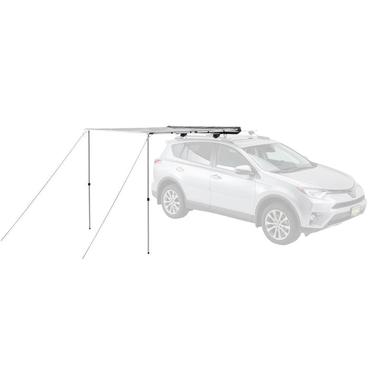 New 🔔 Yakima 3-Season Family & Campground Tents SlimShady Awning ❤️ 1 New 🔔 Yakima 3-Season Family & Campground Tents SlimShady Awning ❤️