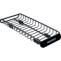Promo 🤩 Yakima Cargo Baskets SkinnyWarrior Rack 👏