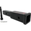 Promo 🔔 Yakima Hitch Mount Accessories StraightShot Hitch Extender 👍