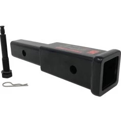 Promo 🔔 Yakima Hitch Mount Accessories StraightShot Hitch Extender 👍