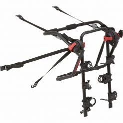 Best reviews of ๐ Yakima Bike Rear Racks HangOut 2 Bike Rack ๐คฉ