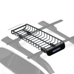 Promo 🤩 Yakima Cargo Baskets SkinnyWarrior Rack 👏 -Yakima Official Website ONECOL D1 19