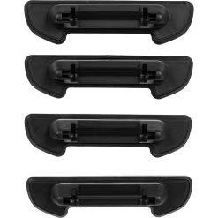 Brand new ⭐ Yakima Clip & Fit Kits RidgeClips 2 Pair ✨ -Yakima Official Website ONECOL D1 7