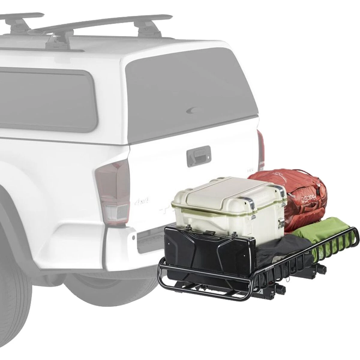 Discount โญ Yakima Cargo Baskets EXO GearWarrior ๐ 7 Discount โญ Yakima Cargo Baskets EXO GearWarrior ๐ - Image 7