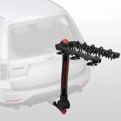 Outlet 🔔 Yakima Bike Hitch Racks FullTilt 5 Bike Rack 😍 -Yakima Official Website ONECOL D10 6