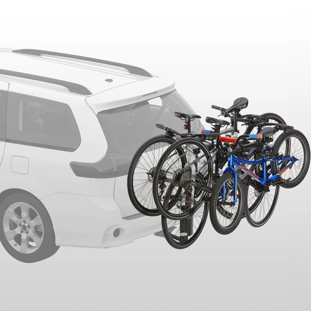 Brand new ๐ Yakima Bike Hitch Racks BackRoad 4 Bike Rack ๐ 4 Brand new ๐ Yakima Bike Hitch Racks BackRoad 4 Bike Rack ๐ - Image 4