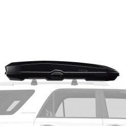 Promo ⌛ Yakima Cargo Boxes CBX 16 Solar Cargo Box 💯 -Yakima Official Website ONECOL D12 5