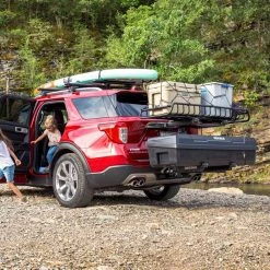 Cheapest 🔥 Yakima Cargo EXO GearLocker ⭐ -Yakima Official Website ONECOL D13 2